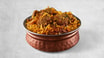 56. Chettinad Lam Biryani