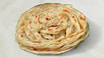 62. Plain Parotta