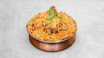 50. Chettinad Chicken Biryani
