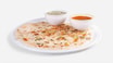 33. Onion Uthappam