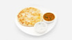 29. Plain Uthappam